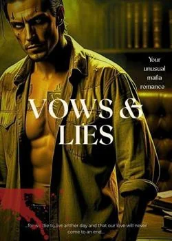 Lies & Vows Novel Cover
