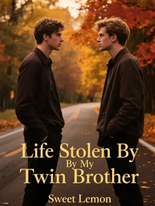 Life Stolen By My Twin Brother
