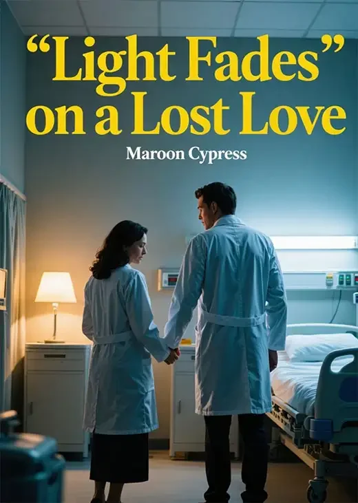 Light Fades on a Lost Love