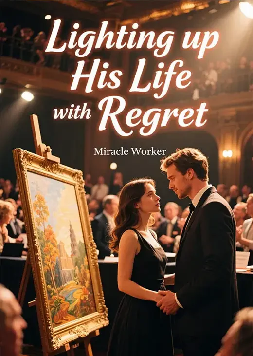 Lighting up His Life with Regret