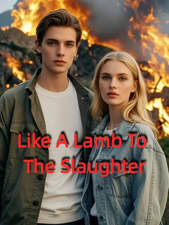 Like A Lamb To The Slaughter