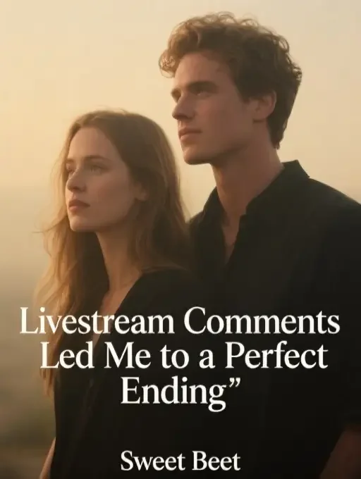 Livestream Comments Led Me to a Perfect Ending