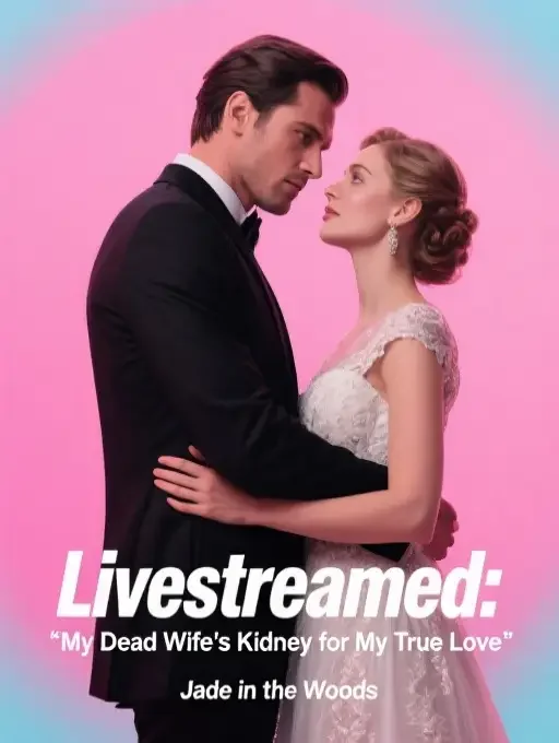 Livestreamed: My Dead Wife's Kidney for My True Love