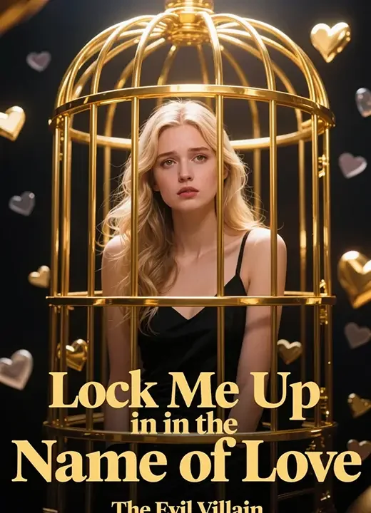 Lock Me Up in the Name of Love