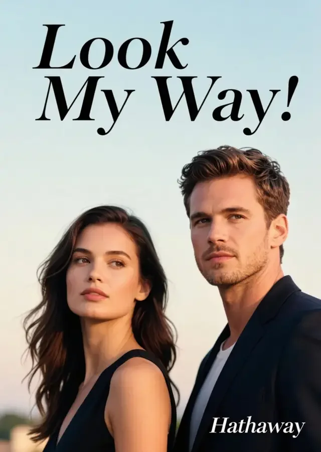Look My Way