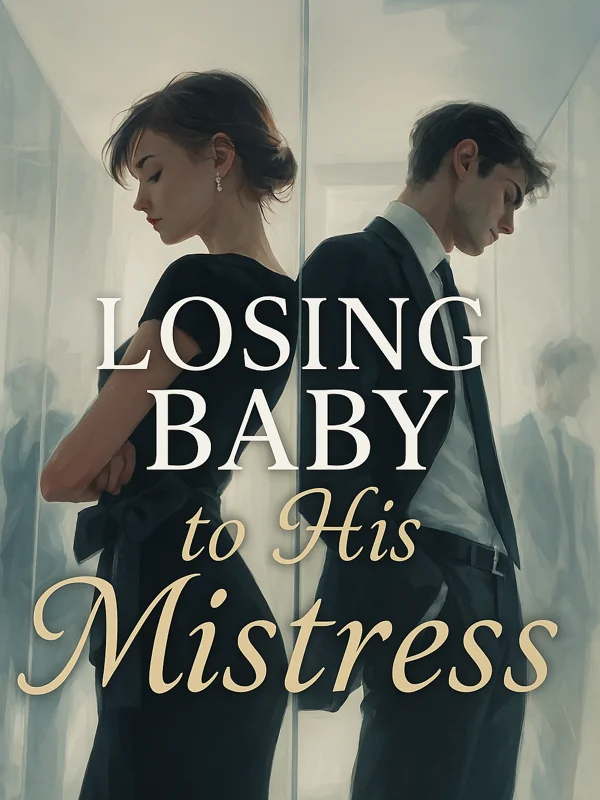 Losing Baby to His Mistress