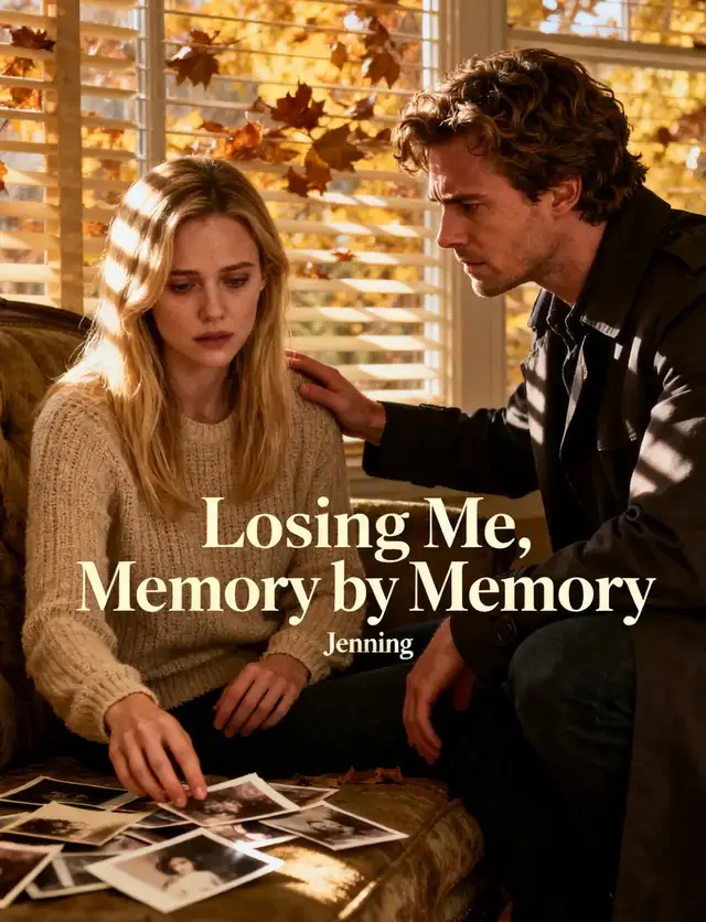Losing Me, Memory by Memory