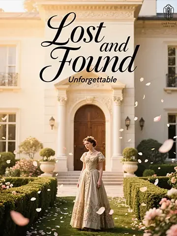 Lost and Found