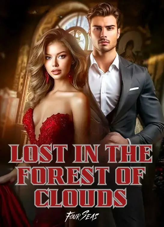 Lost in the Forest of Clouds