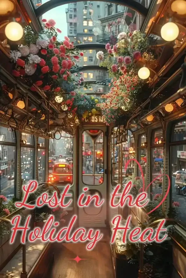 Lost in the Holiday Heat