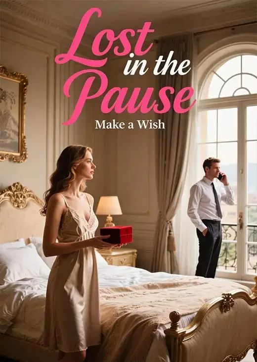 Lost in the Pause