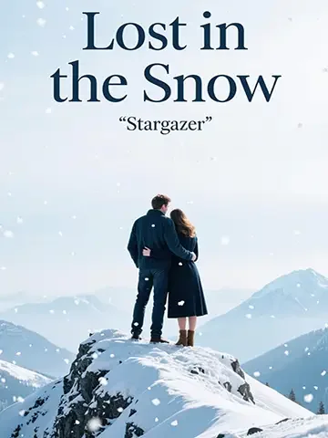 Lost in the Snow