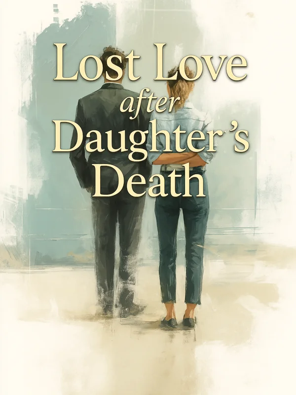 Lost Love after Daughter's Death