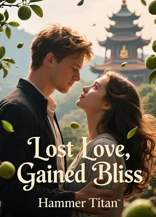 Lost Love, Gained Bliss
