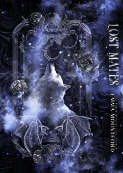 Lost Mates Books 1-3 Novel Cover