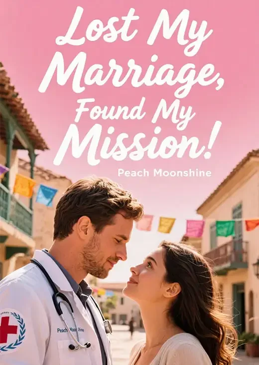 Lost My Marriage, Found My Mission