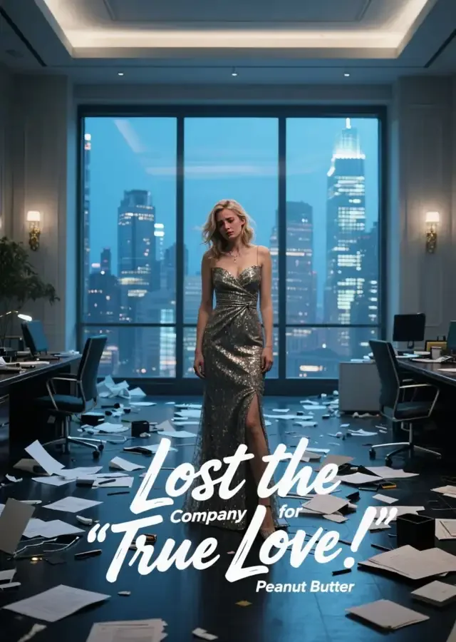 Lost the Company for “True Love”