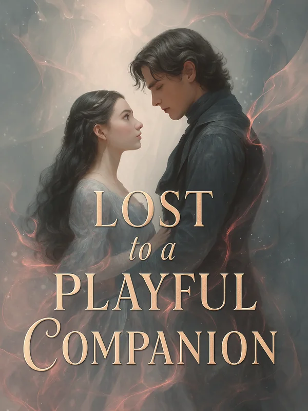 Lost to a Playful Companion Novel Cover