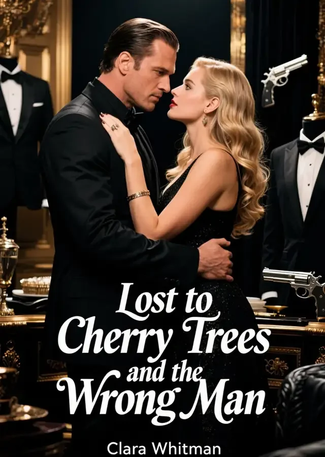 Lost to Cherry Trees and the Wrong Man