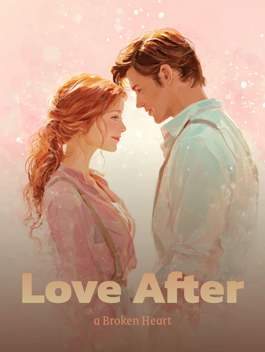 Love After a Broken Heart
