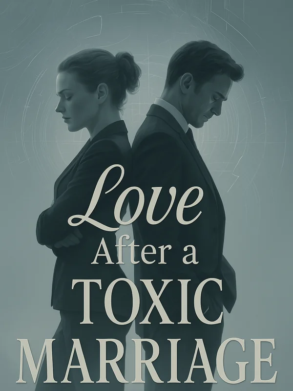 Love After a Toxic Marriage
