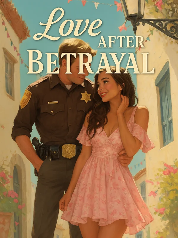 Love After Betrayal