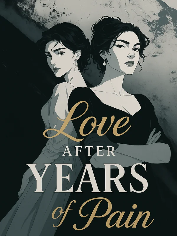 Love After Years of Pain