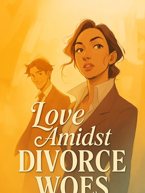 Love Amidst Divorce Woes