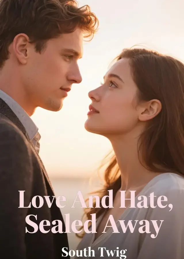 Love And Hate, Sealed Away