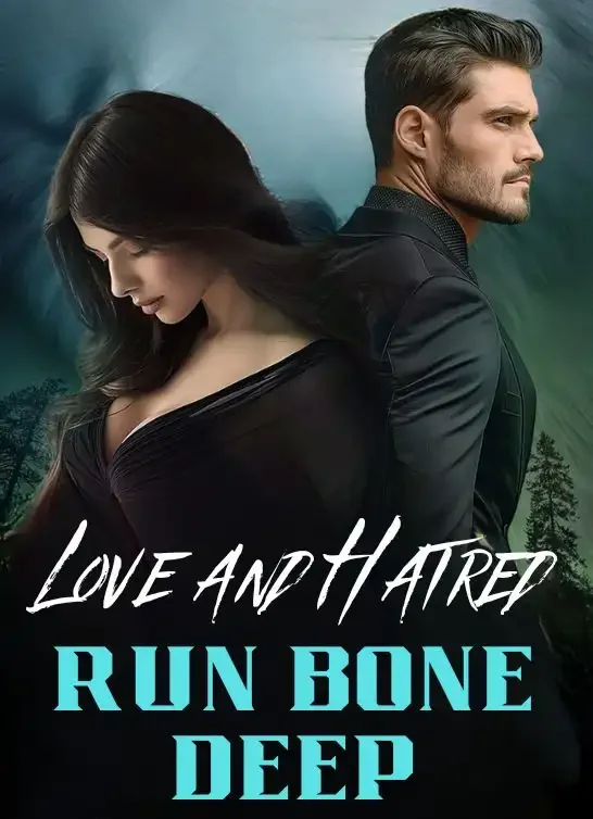 Love and Hatred Run Bone-Deep