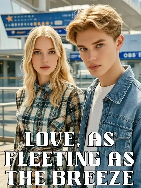 Love, As Fleeting as the Breeze