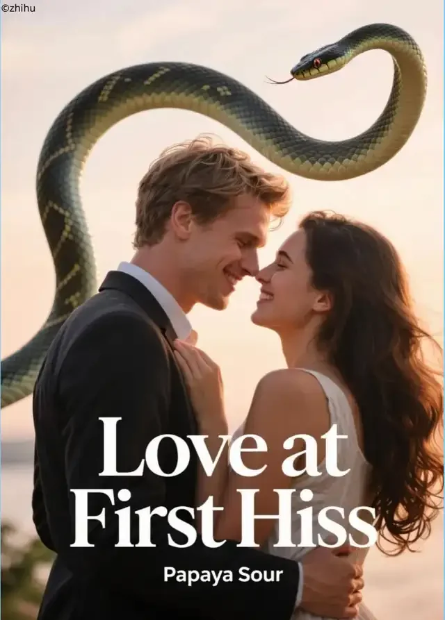 Love at First Hiss