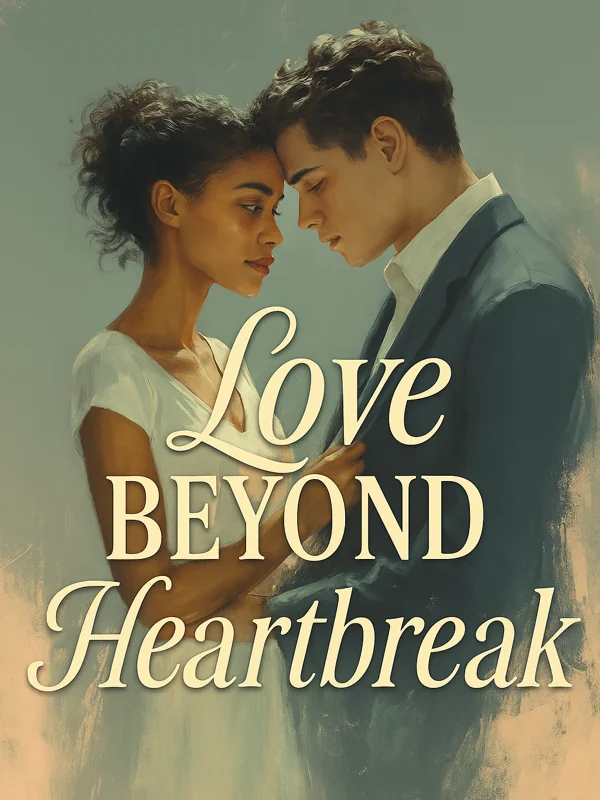 Love Beyond Heartbreak Novel Cover