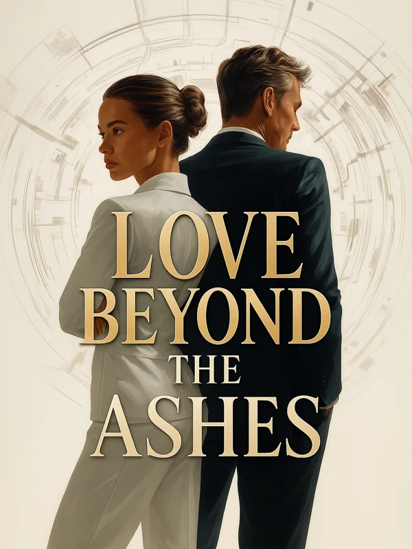 Love Beyond the Ashes