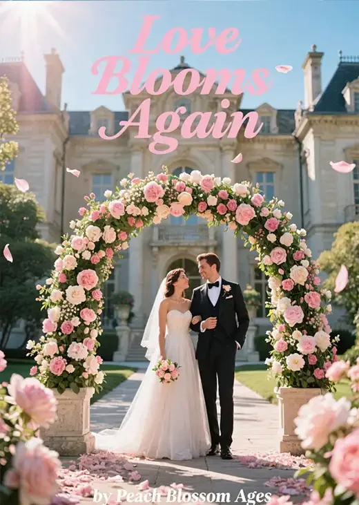 Love Blooms Again