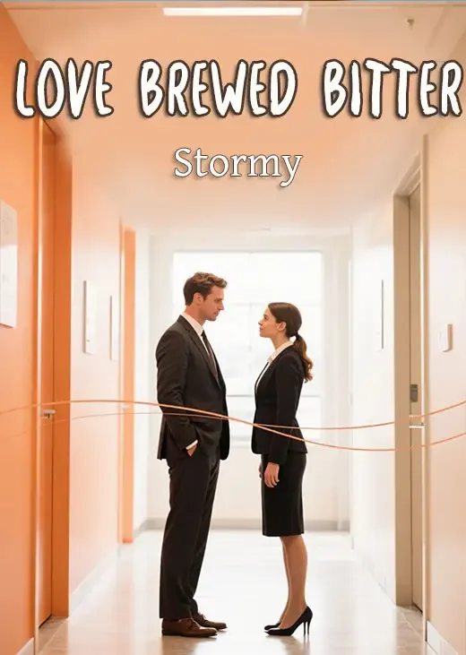 Love Brewed Bitter
