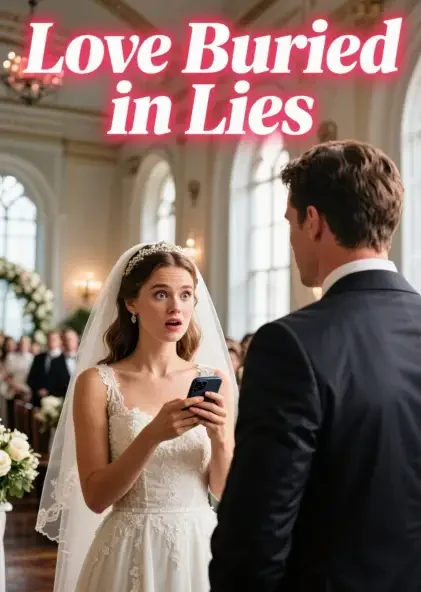 Love Buried in Lies
