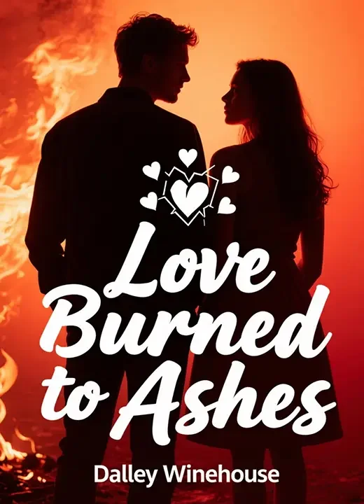 Love Burned to Ashes