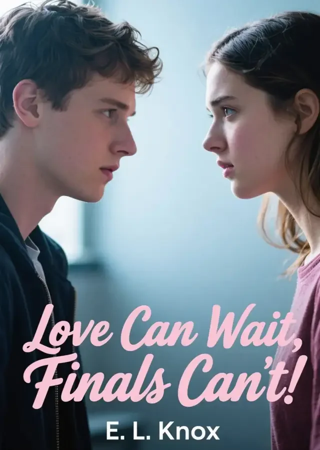 Love Can Wait, Finals Can't