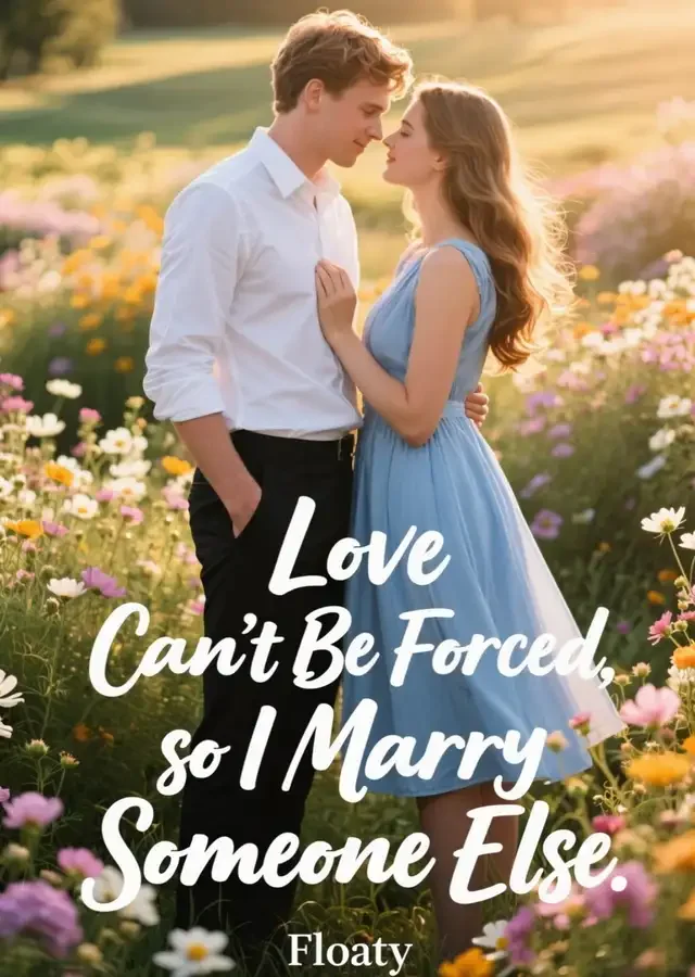 Love Can't Be Forced, so I Marry Someone Else