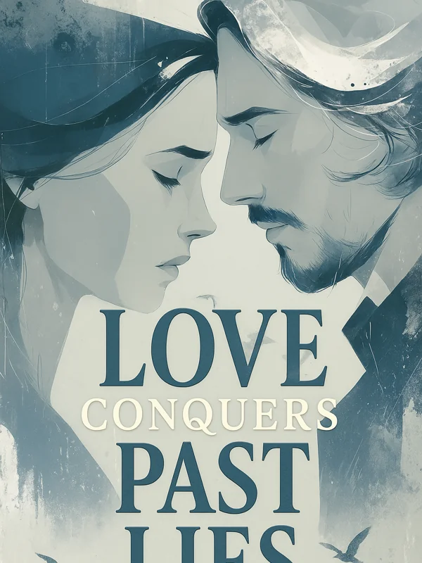 Love Conquers Past Lies