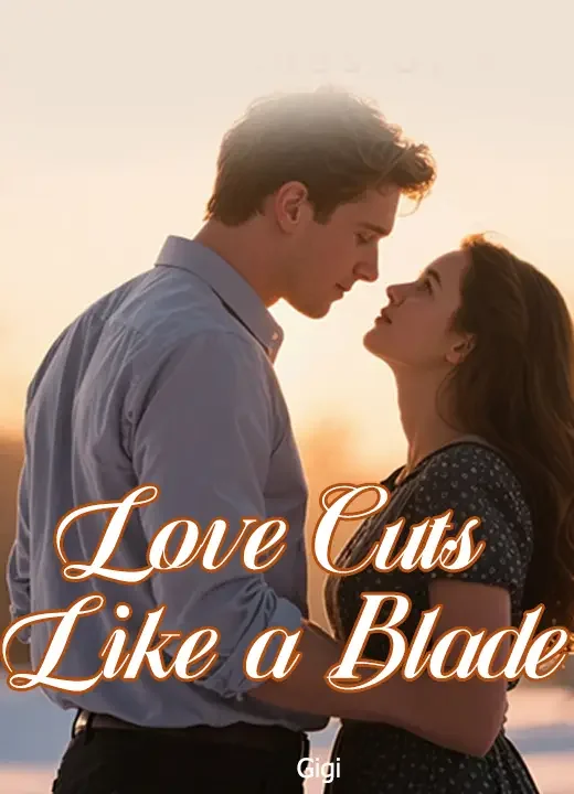 Love Cuts Like a Blade