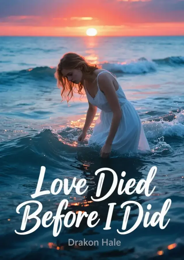 Love Died Before I Did
