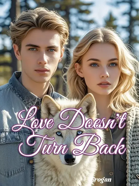 Love Doesn't Turn Back