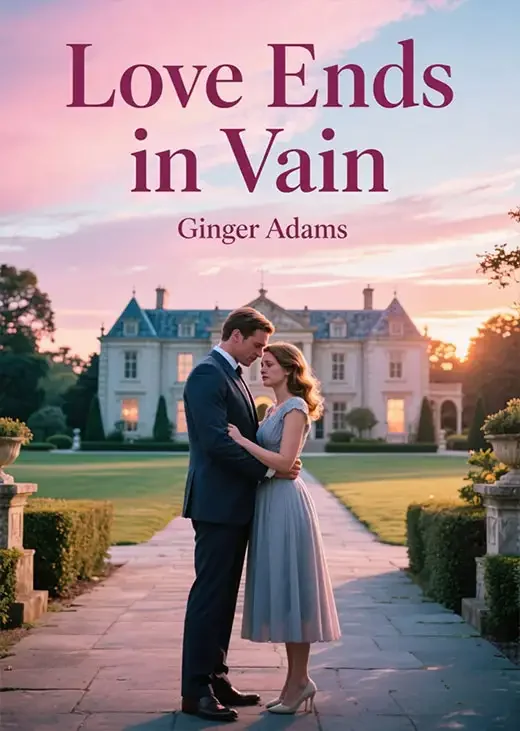 Love Ends in Vain