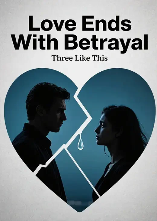 Love Ends With Betrayal