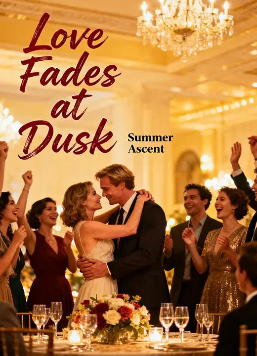 Love Fades at Dusk
