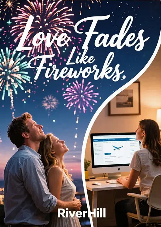 Love Fades Like Fireworks