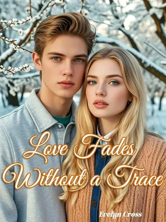 Love Fades Without a Trace