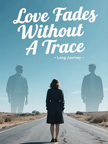 Love Fades Without A Trace